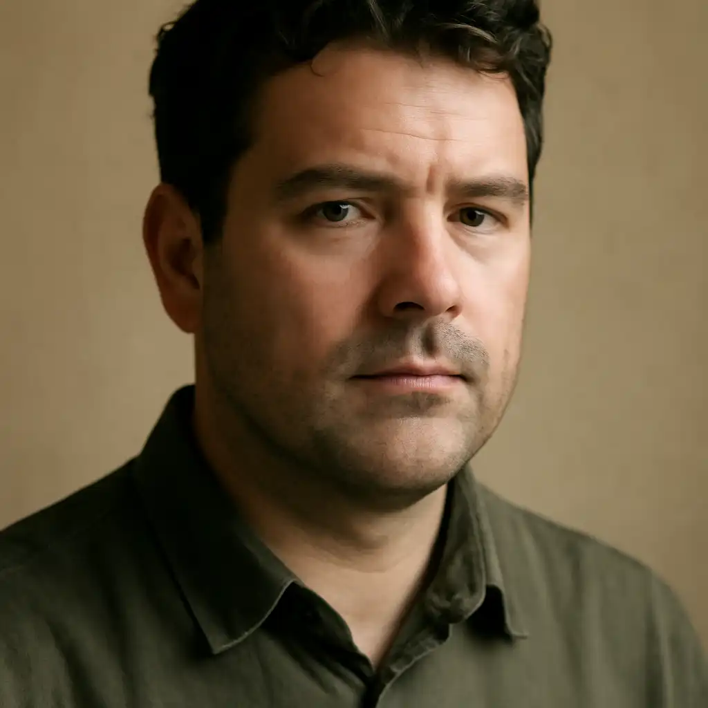 James O'Connor